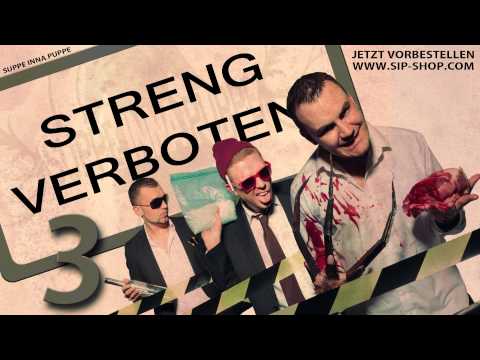 Kralle, Major - Danke (NEU SIP 2013)