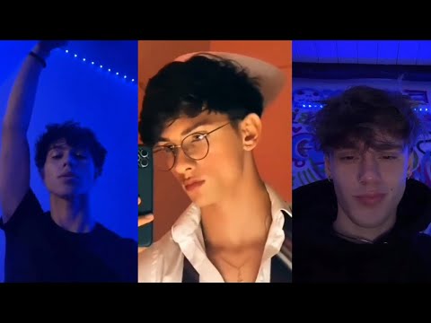 Cute boys in tiktok | tiktok boys compilation video 2023