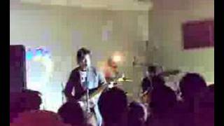 rockville los paranoias