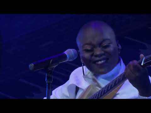 Zoë Modiga - ISEGAZINI (Live in Pretoria, SA State Theatre, 2020)