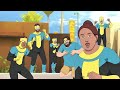 EVERY TITLE CARD Invincible Season 1 4 Specials