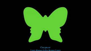 Coldplay - Glass Of Water