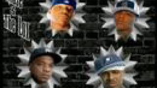 Lox & Mase - Freestyle Pt. 1