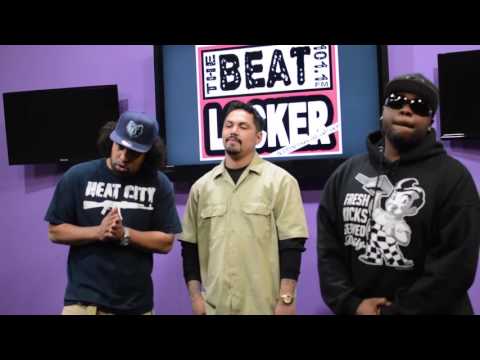 Mesa Made BeatLocker Show