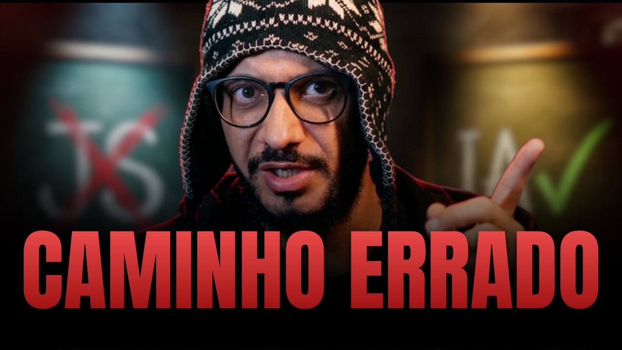 ROADMAP DE PROGRAMAÇÃO GRINGO | POR QUE NÃO FUNCIONA NO BRASIL?