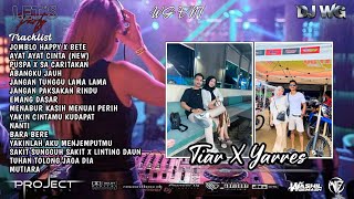 Download lagu DJ WG • AYAT AYAT CINTA (NEW) X SA CARITAKAN PADA BINTANG | SPECIAL REQ TIAR mp3