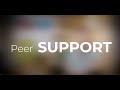 What is Peer Support?