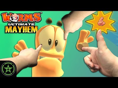 download lagu mp3 mp4 Worms Mayhem Ultimate, download lagu Worms Mayhem Ultimate gratis, unduh video klip Worms Mayhem Ultimate