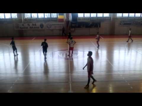 Turneu Fotbal AJF. LPS SM 2001-Bogdan rep 2