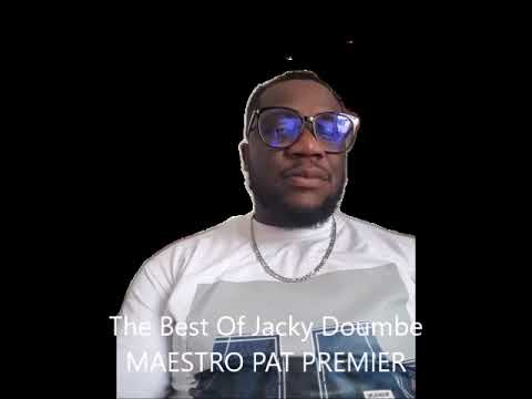 The Best Of Jacky Doumbe