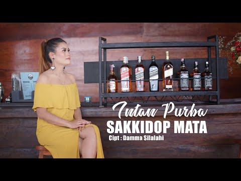 LAGU SIMALUNGUN 2021 TERBARU | SAKKIDOP MATA | INTAN PURBA | CIPT DAMMA SILALAHI