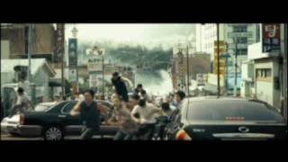 Tidal Wave (Haeundae) Trailer - Tidal Wave (Haeundae) Movie Trailer