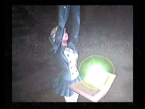 Shadow Hearts Walkthrough Part 84