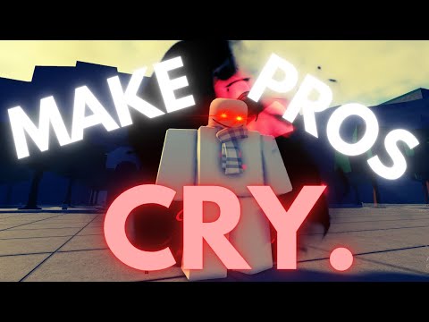 Suck At TSB? Watch This