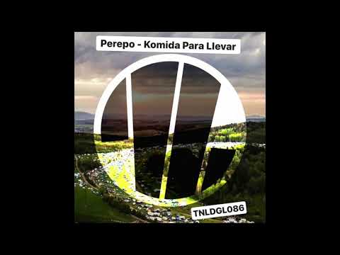 PEREPO  Komida Para Llevar