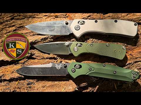 What the Buck is Buck Doing?