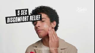 Kiehl's Ultra Facial Medicated Post-Shave (2026 Video)