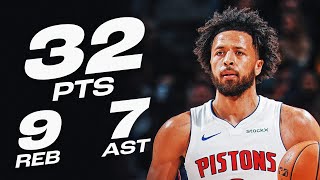 Cade Cunningham - Detroit Pistons