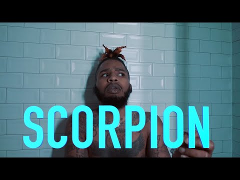 2G's - SCORPION (OFFICIAL MUSIC VIDEO)