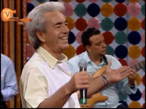 Mourão da Porteira - Duo Glacial