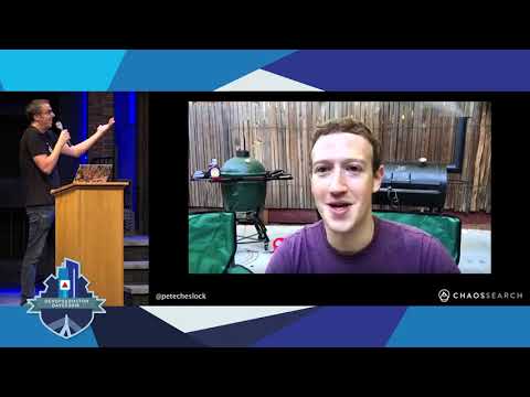 DevOpsDays Boston 2019 - Lightning Talk by Pete Cheslock