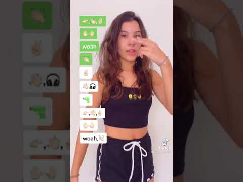 como dançar Click Clack Bum