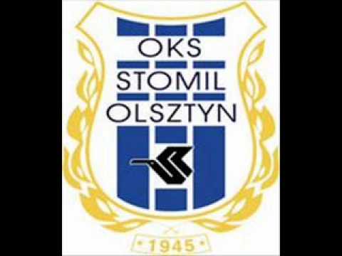 Świder - Stomil aż po grób (Stomil Olsztyn)