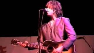 Bob Geldof live in Florence 1999 - A Gospel Song