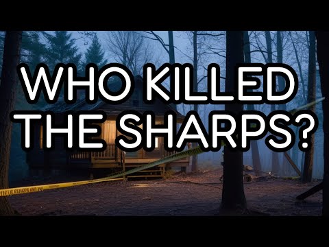 The Keddie Murders: Unsolved Mystery