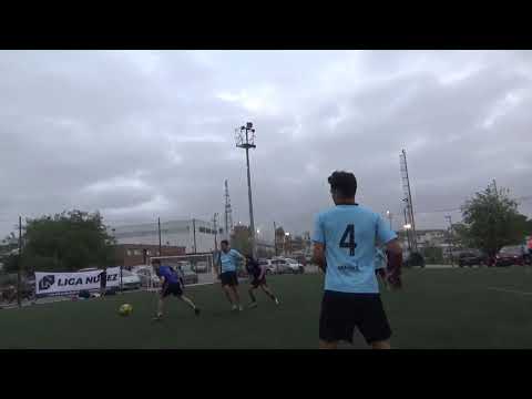 7 ESTRELLAS VS SPORTING BOMBAY - #Clausura2021 Fecha 6