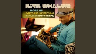 Thank You Master (For My Soul) (feat. John Stoddart)