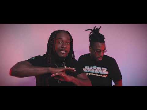 Droopbino x Drammaman - Mess Flair (Dir. By @olisnowtv)