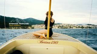 Youth Warrant - Strange Paradise