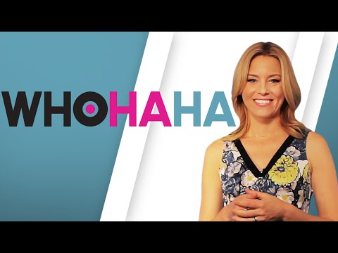 Elizabeth Banks Delivers Important PSA | WHOHAHA
