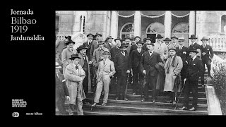 Del salón privado a la sala de exposiciones - Mikel Onandia (2019/11/14)