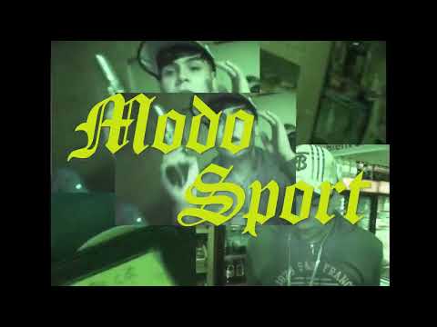 Modo sport :  YyGty 47 by prod: @kunnpanficcii Video Official