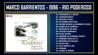 Marco Barrientos - 1996 - Río poderoso