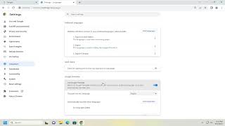 How to Automatically Translate Web Pages in Chrome (Easy Guide)