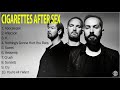 Cigarettes After Sex 2022 Greatest Hits - Best Cigarettes After Sex Songs & Playlist - Full Album