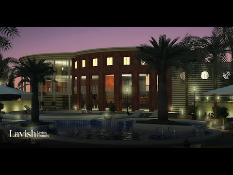 should you buy  Skylark Arcadia Villas ?