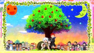 Danmachi ED - Right Light Rise (Piano)