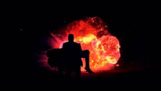 Kanye West - Dark Fantasy