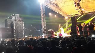 Download lagu PERTENGKARAN-ANISA RAHMA-NEW PALLAPA LIVE BROTERHOODS 2019 mp3