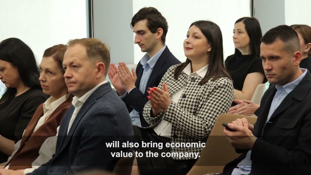 Circular economy in the Republic of Moldova: Data, solutions, and investments for recycling