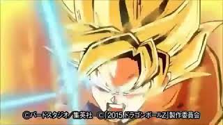 dbz AMV soulja boy