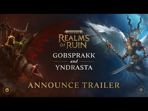 Announcement Trailer
