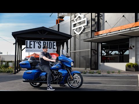 2025 Harley-Davidson Street Glide Ultra (FLHXU) First Ride and Full Review