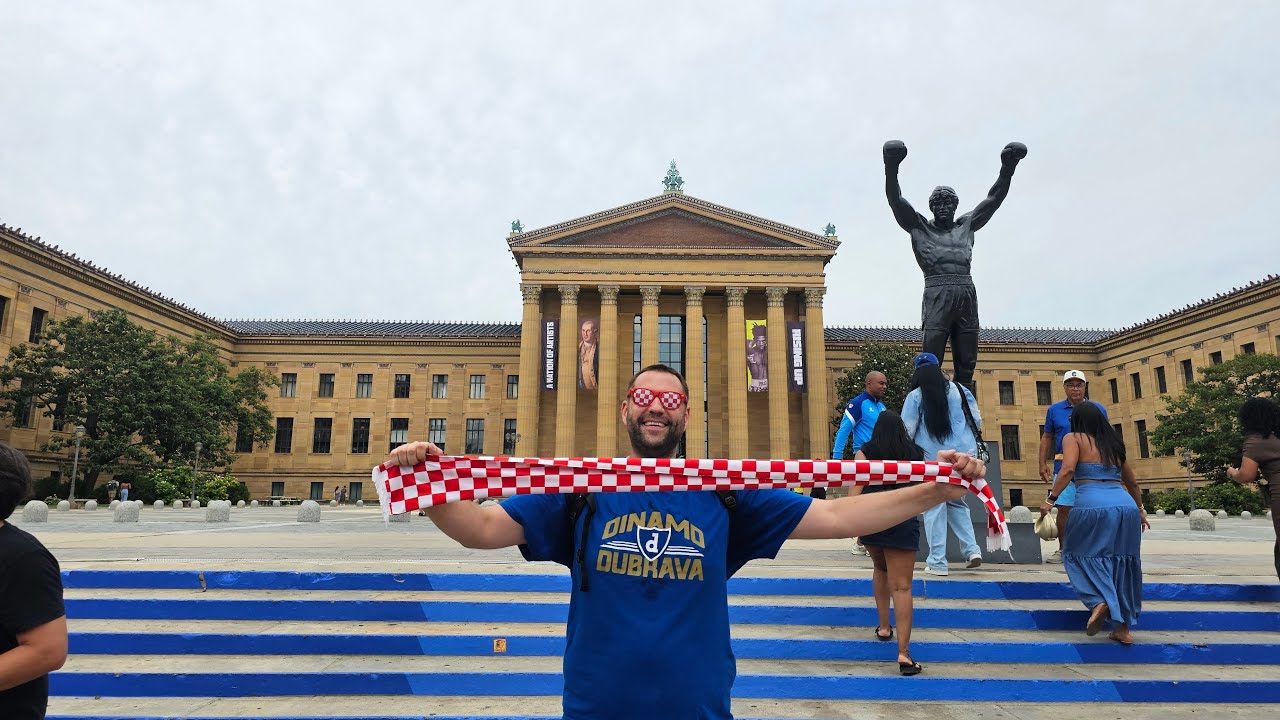 IRL Šaki Balboa stigao u Phyllu / Podcast 8 24