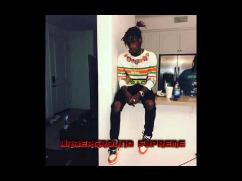 Famous Dex - Get Rid Of (feat. Warhol.ss & Diego Money)