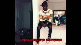 Famous Dex - Get Rid Of (feat. Warhol.ss &amp; Diego Money)
